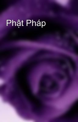 Phật Pháp