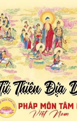 PHẬT TỬ THIÊN ĐỊA DU KÝ QUYỂN 1