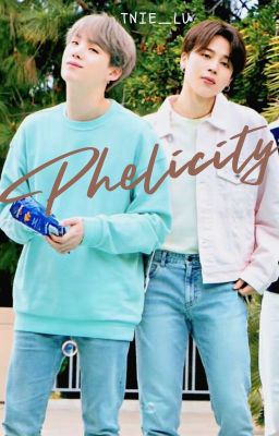 Phelicity |Yoonmin