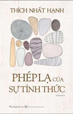 Phép lạ của sự tỉnh thức (Tái bản lần thứ 6) -NXB Thế Giới