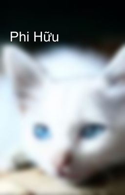 Phi Hữu