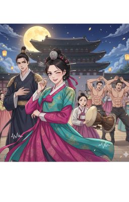 Phi Tần tinh nghịch