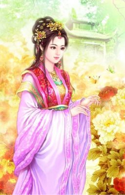 Phi thường độc sủng