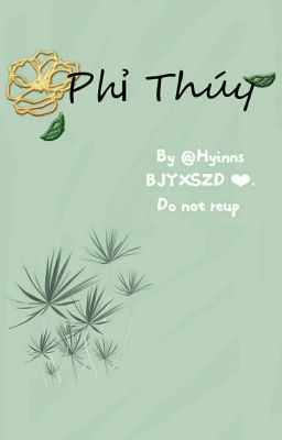 Phỉ Thúy [BJYX]