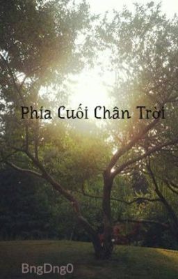 Phía Cuối Chân Trời