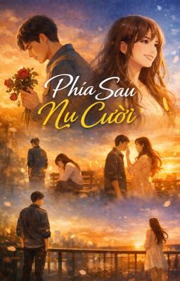 Phía Sau Nụ Cười