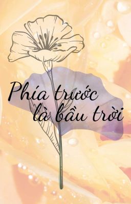 Phía trước là bầu trời