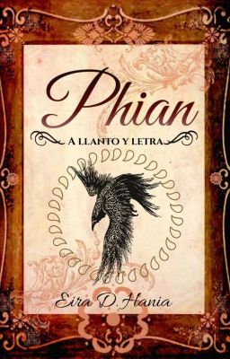 Phian: a llanto y letra