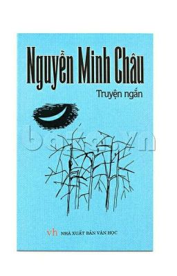 Phiên Chợ Giát - Tuyển Tập Truyện Nguyễn MINH CHÂU