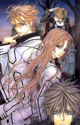 Phiền toái bản xô-nat [Vampire knight ĐN]