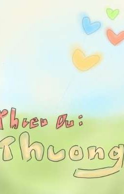 Phiêu Du:Thương