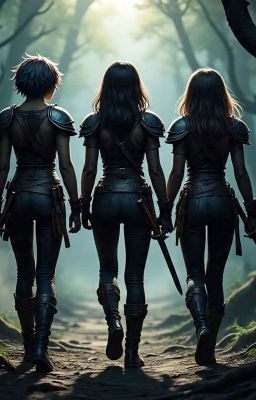 [Phiêu Lưu][Hệ thống][No CP]Những kẻ được gọi tới