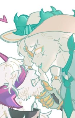 Phighting//AllxScythe//Almost are Banscythe!