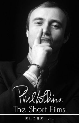 Phil Collins: The Short Films