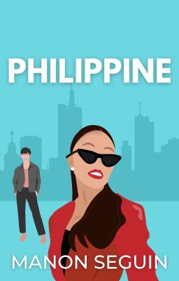 Philippine - Tome 1