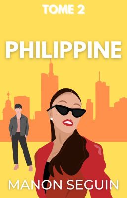 Philippine - Tome 2