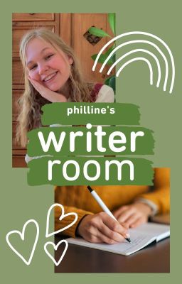 Philline's Writer Room