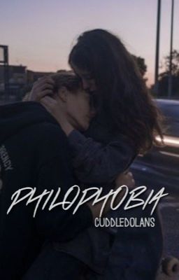 Philophobia | e.d + g.d