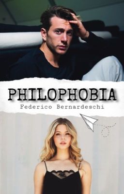 Philophobia | Federico Bernardeschi