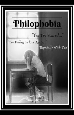 Philophobia [KarmaxReader]