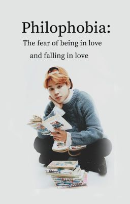 Philophobia~The Fear of Love~ Jikook