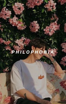 philophobiaㅣjikook