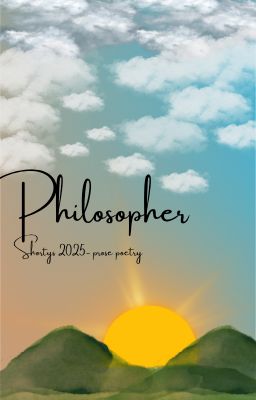 Philosopher