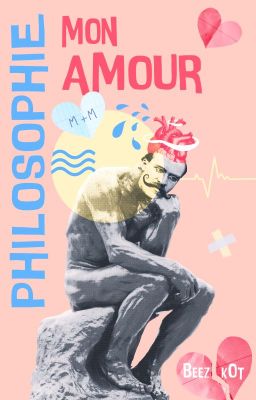 Philosophie mon amour