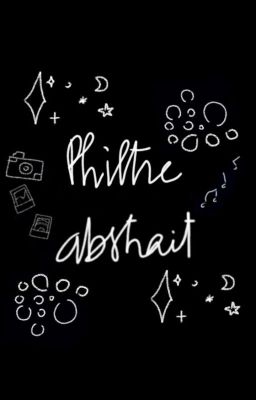 『 Philtre Abstrait 』- ᴛᴀᴇᴋᴏᴏᴋ