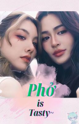 Phở is Tasty | LingOrm Oneshot - 1st Fan Meeting in Vietnam