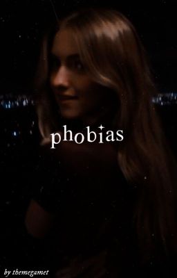 PHOBIAS , m. sturniolo¹ ✓