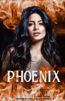 Phoenix  (Evan Buckley) re-writing