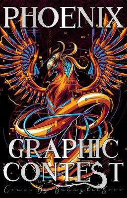 Phoenix Graphics Contest