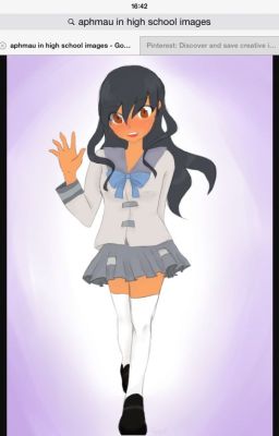 Phoenix high