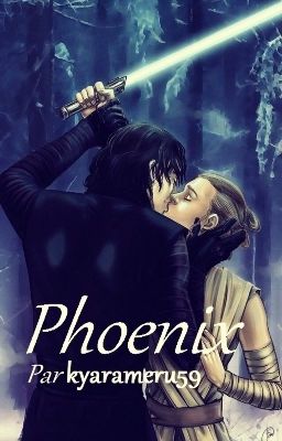 Phoenix ~ Reylo