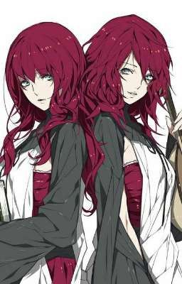 Phoenix Twins