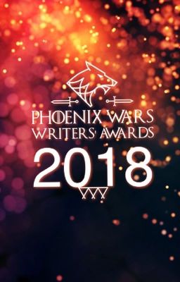 PHOENIX WARS | WRITERS' AWARDS 2018