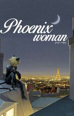 Phoenix Womanᶜʰᵃᵗ ᴺᵒⁱʳ