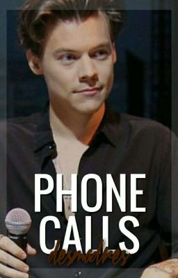 phone calls || styles