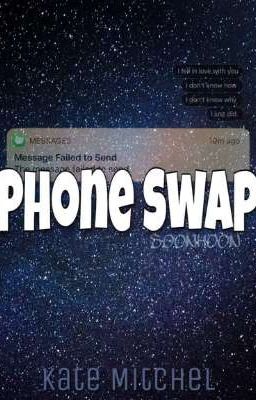 Phone Swap |SOONHOON CHAT FF|