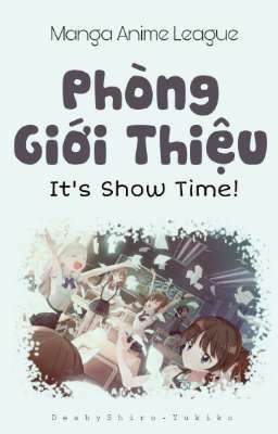 Phòng giới thiệu 