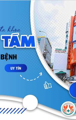 Phòng Khám Tháng Tám - Địa chỉ chăm sóc sức khỏe tận tâm và uy tín