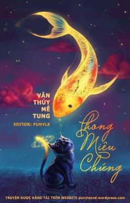 Phong Miêu Chứng Review Truyện