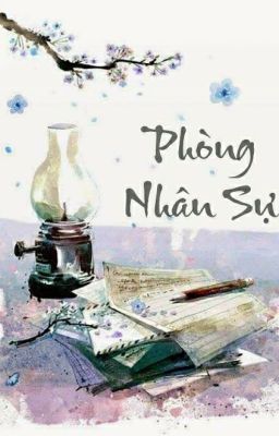 Phòng nhân sự