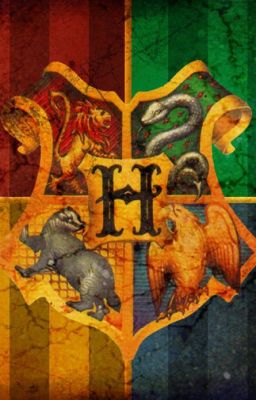 Phòng Nhập Học - HOGWARTS CORNER