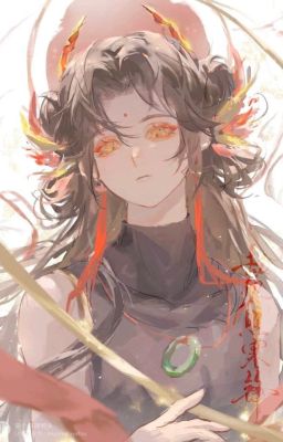 【 Phong Thần Ngẫu Bính 】 Ép duyên không được a