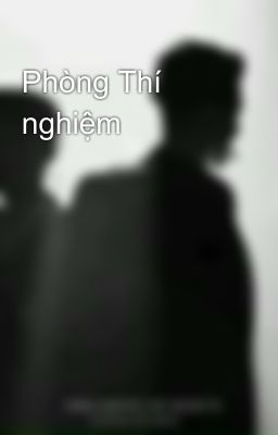 Phòng Thí nghiệm