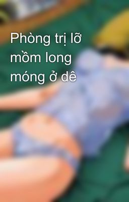 Phòng trị lỡ mồm long móng ở dê