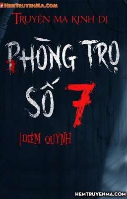 Phòng Trọ Số ⑦