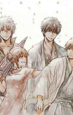 Phỏng vấn Gintama